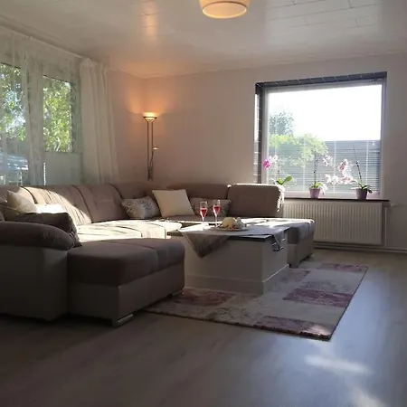 Madlein Appartement