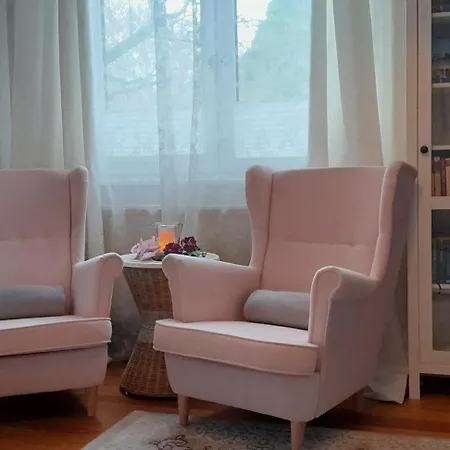 Madlein Appartement *