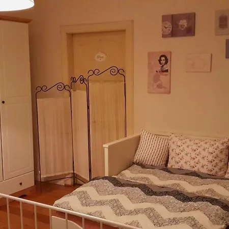 Madlein Appartement *