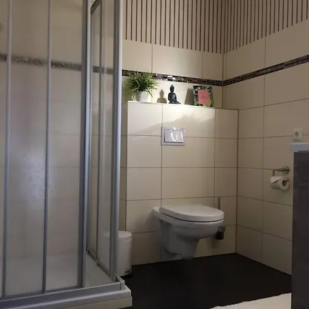 Appartement Madlein *