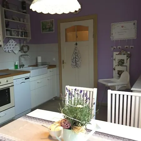 Madlein Appartement