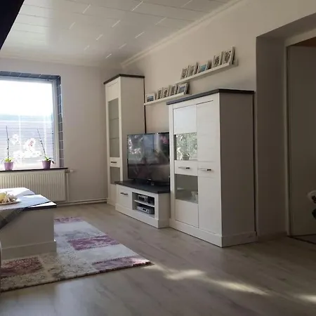 Madlein Appartement Rehna