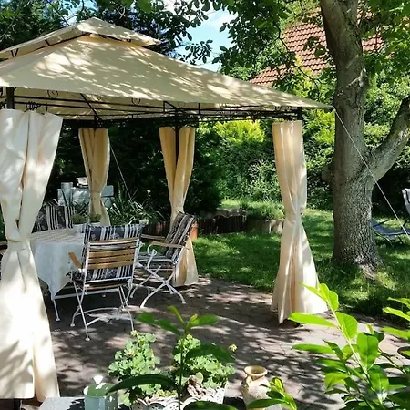 Appartement Madlein *