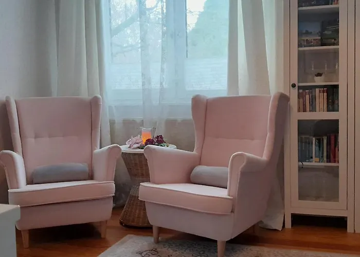 Madlein アパート *