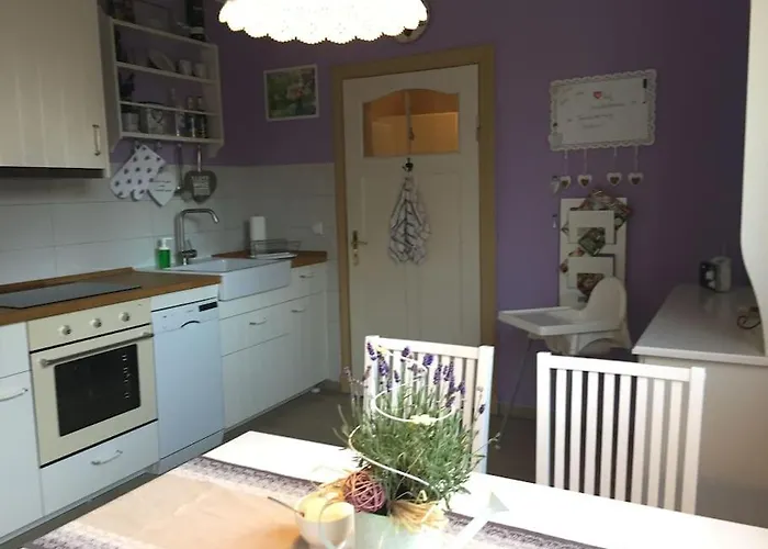 Madlein アパート